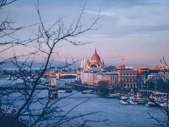 Hungary Itinerary: How to Spend 7 Days in Hungary